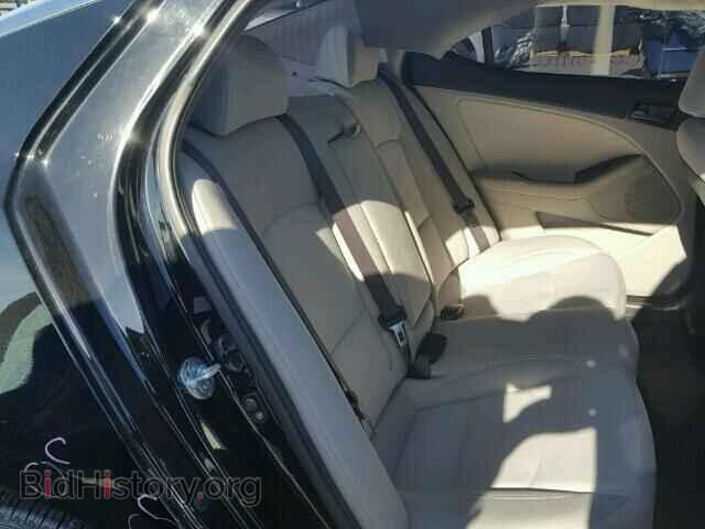 2012 KIA OPTIMA - VIN: KNAGM4A75C5276507 - Photo 6