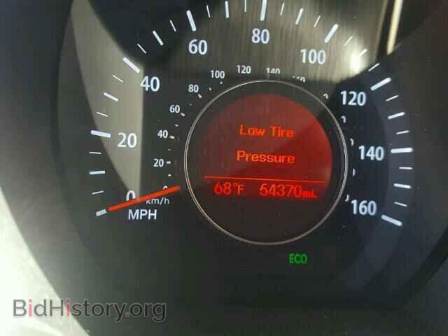 2012 KIA OPTIMA - VIN: KNAGM4A75C5276507 - Photo 8
