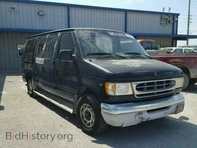 Photo 1FDRE14W9YHA12413 - FORD ECONOLINE 2000