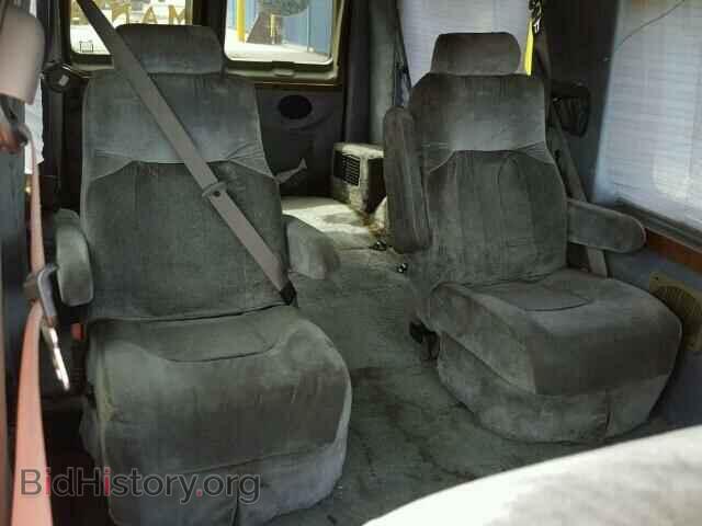 2000 FORD ECONOLINE - VIN: 1FDRE14W9YHA12413 - Photo 6