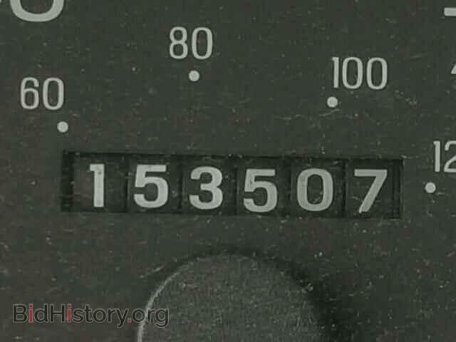 2000 FORD ECONOLINE - VIN: 1FDRE14W9YHA12413 - Photo 8