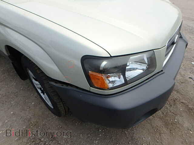 2005 SUBARU FORESTER - VIN: JF1SG63625G722808 - Фото 10