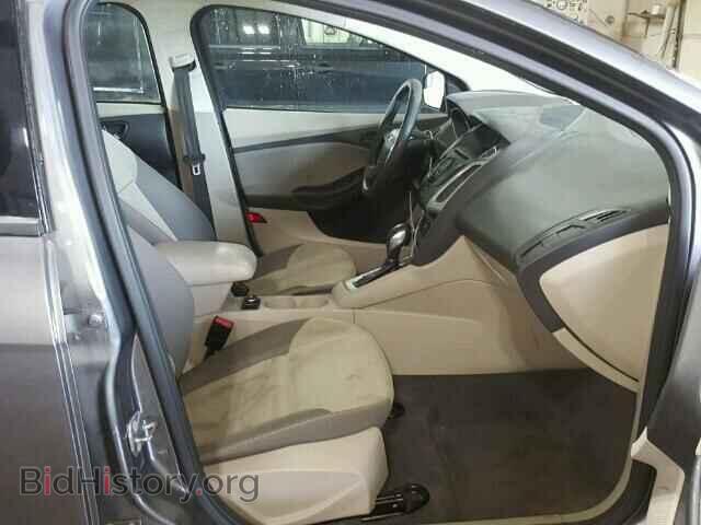 2012 FORD FOCUS - VIN: 1FAHP3F28CL155803 - Фото 5