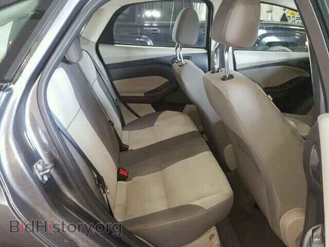 2012 FORD FOCUS - VIN: 1FAHP3F28CL155803 - Фото 6