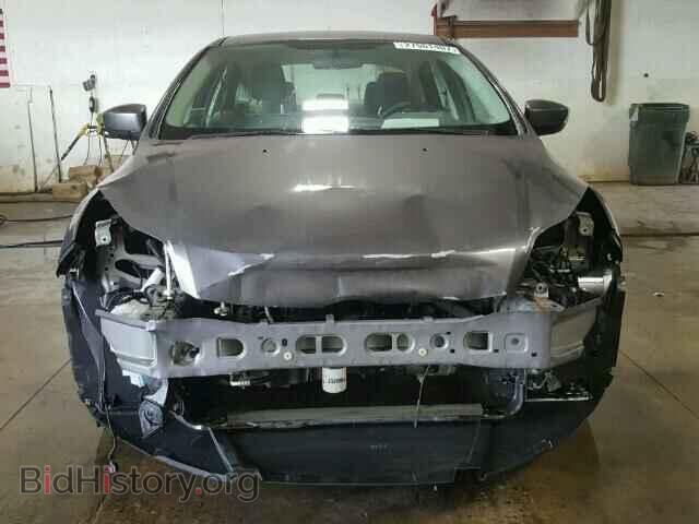 2012 FORD FOCUS - VIN: 1FAHP3F28CL155803 - Фото 9