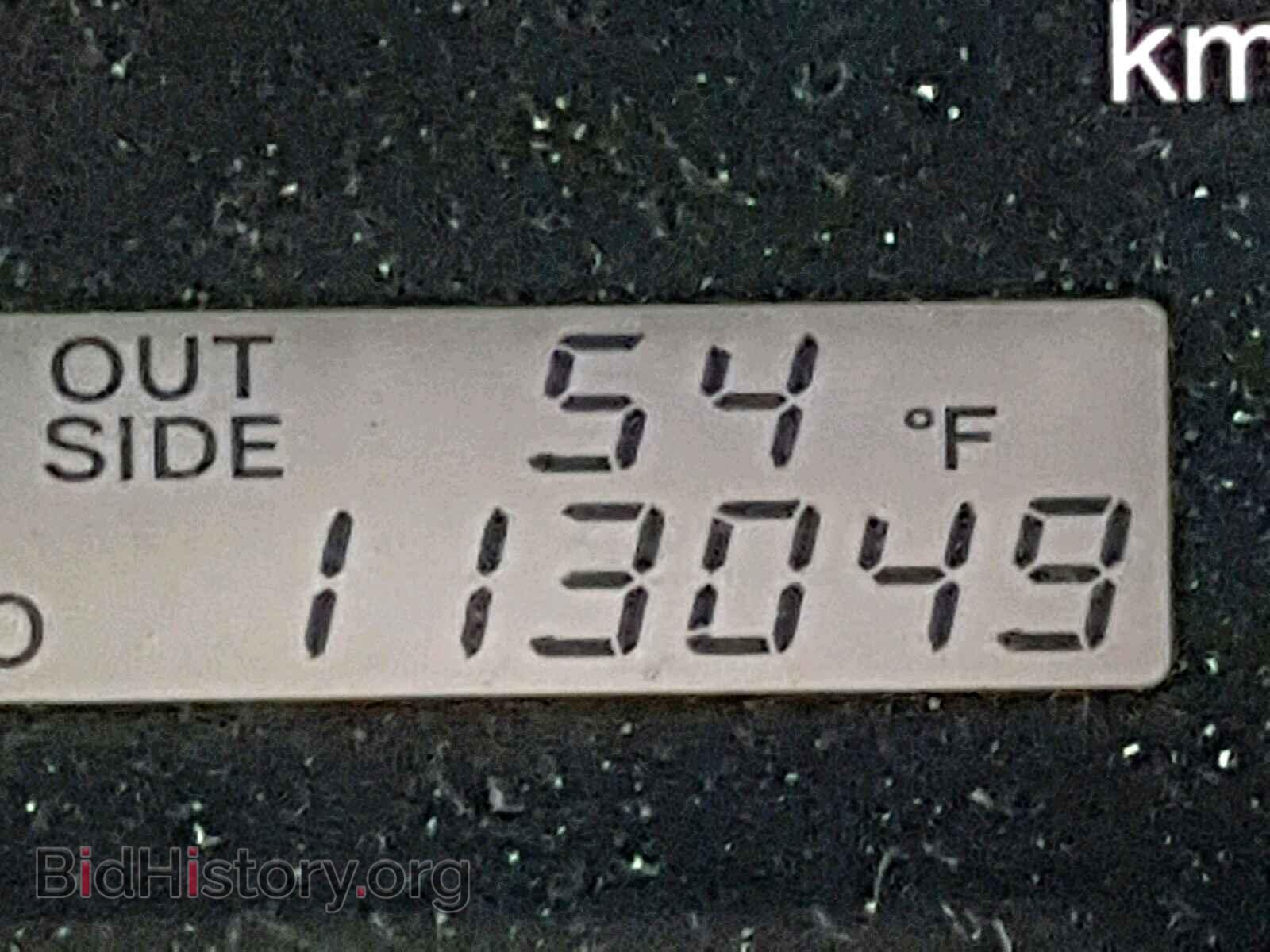 2007 TOYOTA COROLLA - VIN: 2T1BR32E37C852187 - Photo 8