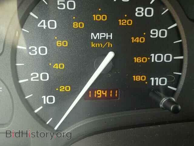 2002 SATURN SL/SL1/SL2 - VIN: 1G8ZF52802Z269582 - Фото 8