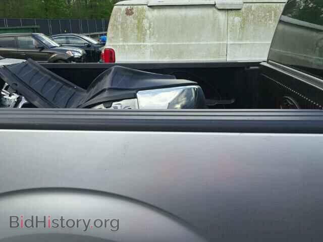 2012 FORD F150 - VIN: 1FTMF1CMXCFD04474 - Фото 6