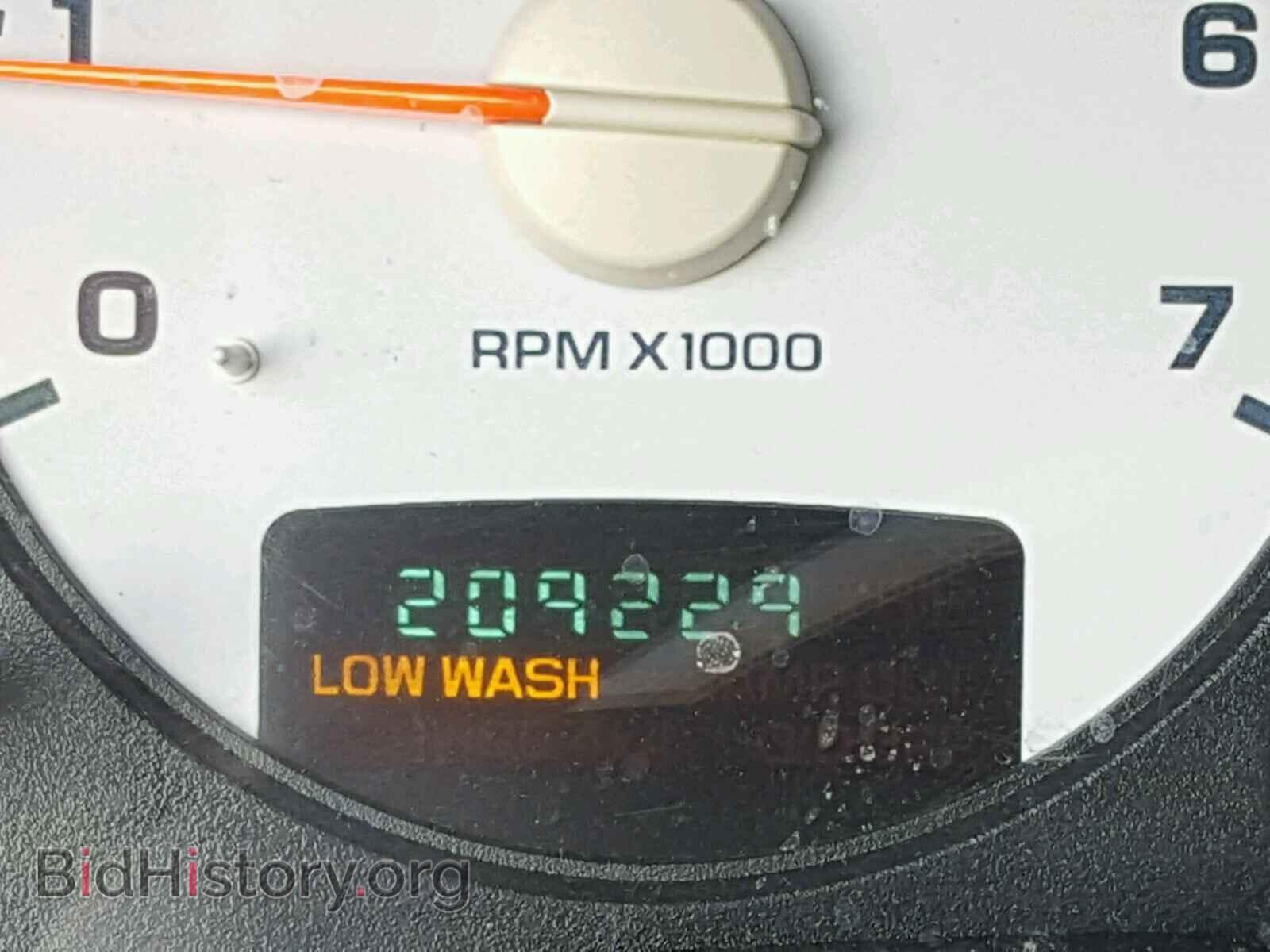 2003 DODGE RAM 1500 - VIN: 3D7KU28D24G160940 - Photo 8