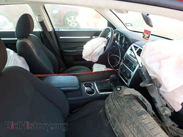 2010 DODGE CHARGER - VIN: 2B3CA4CD3AH100852 - Фото 5