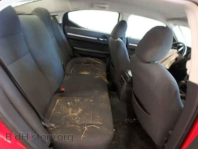 2010 DODGE CHARGER - VIN: 2B3CA4CD3AH100852 - Фото 6