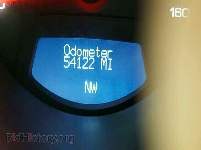 2011 CADILLAC CTS - VIN: 1G6DP5ED0B0129013 - Photo 8