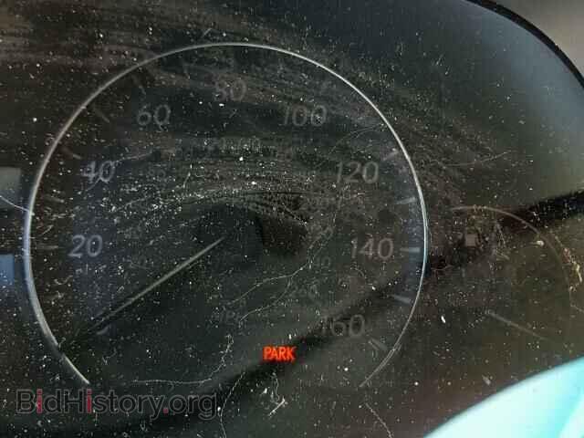 2007 LEXUS LS460 - VIN: JTHGL46F675001741 - Фото 8
