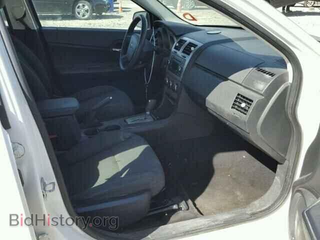 2010 DODGE AVENGER - VIN: 1B3CC4FB6AN189568 - Фото 5