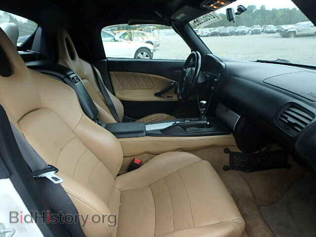 2004 HONDA S2000 - VIN: JHMAP21414T000489 - Фото 5