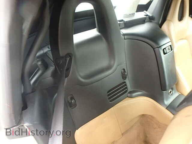 2004 HONDA S2000 - VIN: JHMAP21414T000489 - Фото 6
