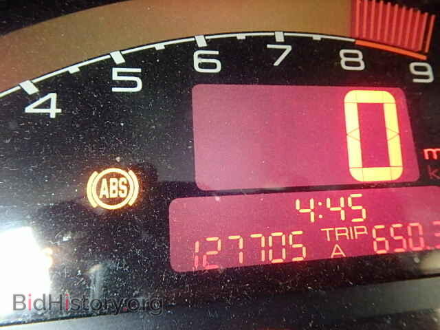 2004 HONDA S2000 - VIN: JHMAP21414T000489 - Фото 8
