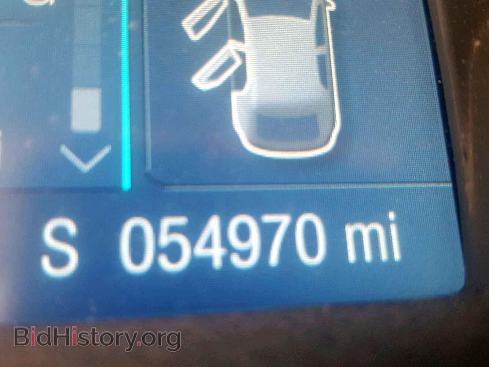 2014 FORD FOCUS SE - VIN: 1FADP3F28EL406093 - Фото 8