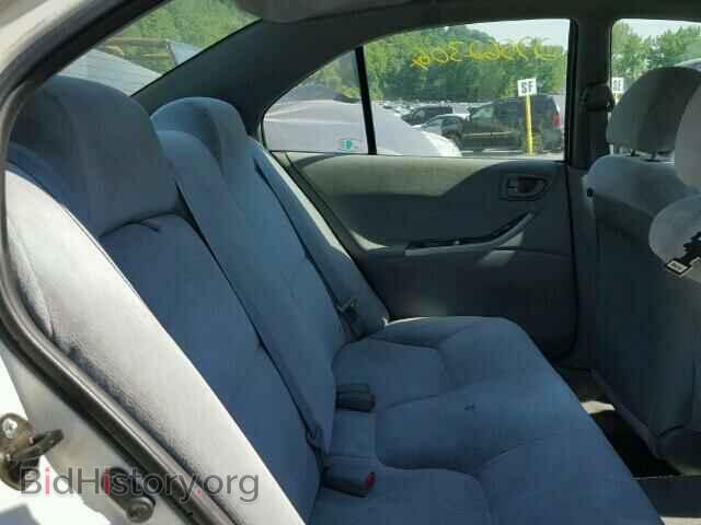 2003 MITSUBISHI GALANT - VIN: 4A3AA46G63E215948 - Фото 6