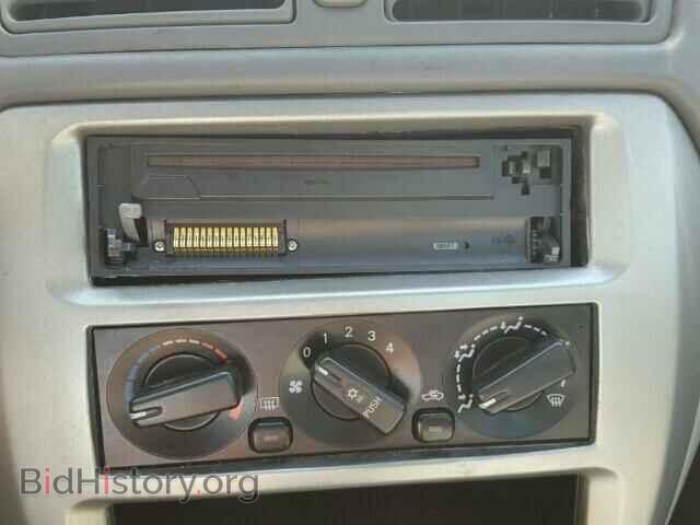 2003 MITSUBISHI GALANT - VIN: 4A3AA46G63E215948 - Фото 10