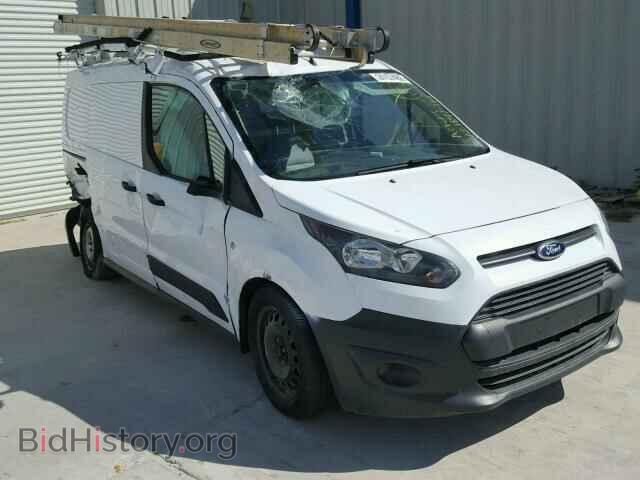 Photo NM0LS7E77E1167895 - FORD TRANSIT CO 2014
