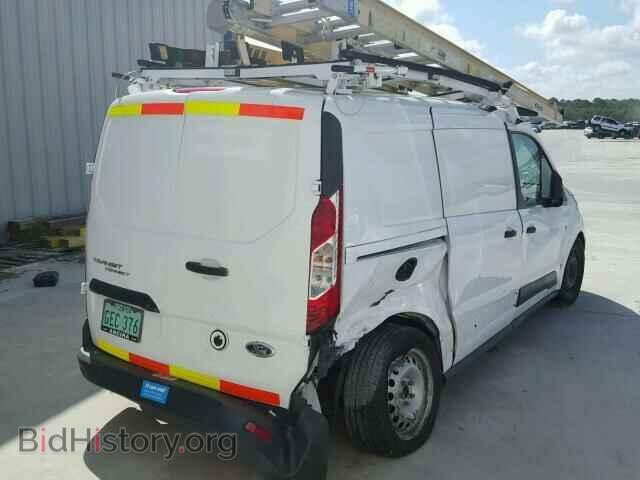 2014 FORD TRANSIT CO - VIN: NM0LS7E77E1167895 - Фото 3