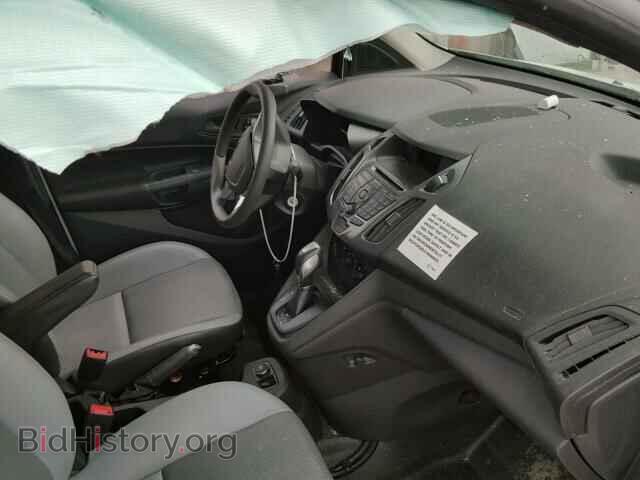 2014 FORD TRANSIT CO - VIN: NM0LS7E77E1167895 - Фото 5