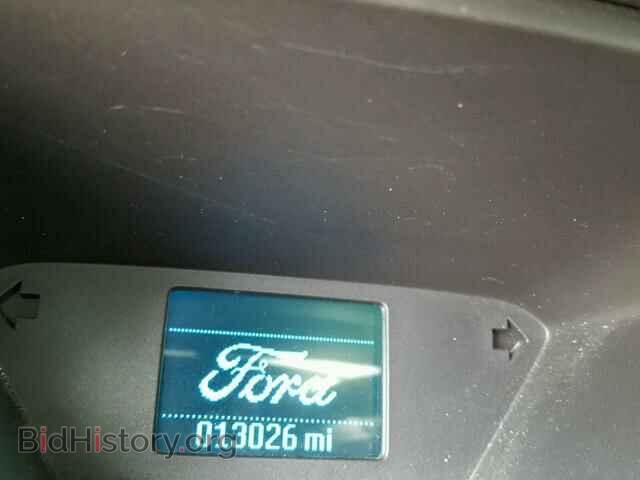 2014 FORD TRANSIT CO - VIN: NM0LS7E77E1167895 - Фото 8