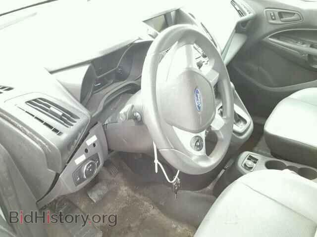 2014 FORD TRANSIT CO - VIN: NM0LS7E77E1167895 - Фото 9