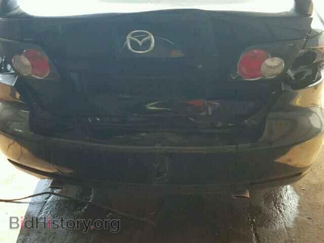 2007 MAZDA 6 - VIN: 1YVHP80DX75M01868 - Фото 9