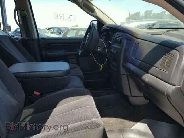 2002 DODGE RAM 1500 - VIN: 1D7HA18N72J258802 - Photo 5