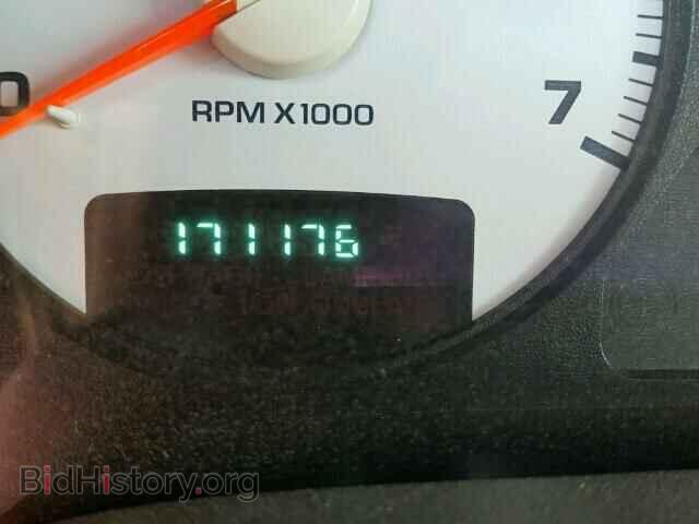 2002 DODGE RAM 1500 - VIN: 1D7HA18N72J258802 - Photo 8
