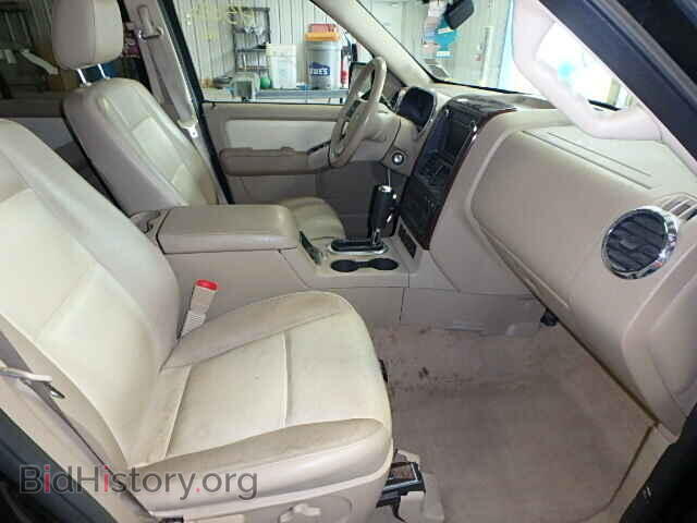 2008 FORD EXPLORER - VIN: 1FMEU75E58UB18259 - Photo 5