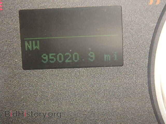 2008 FORD EXPLORER - VIN: 1FMEU75E58UB18259 - Photo 8