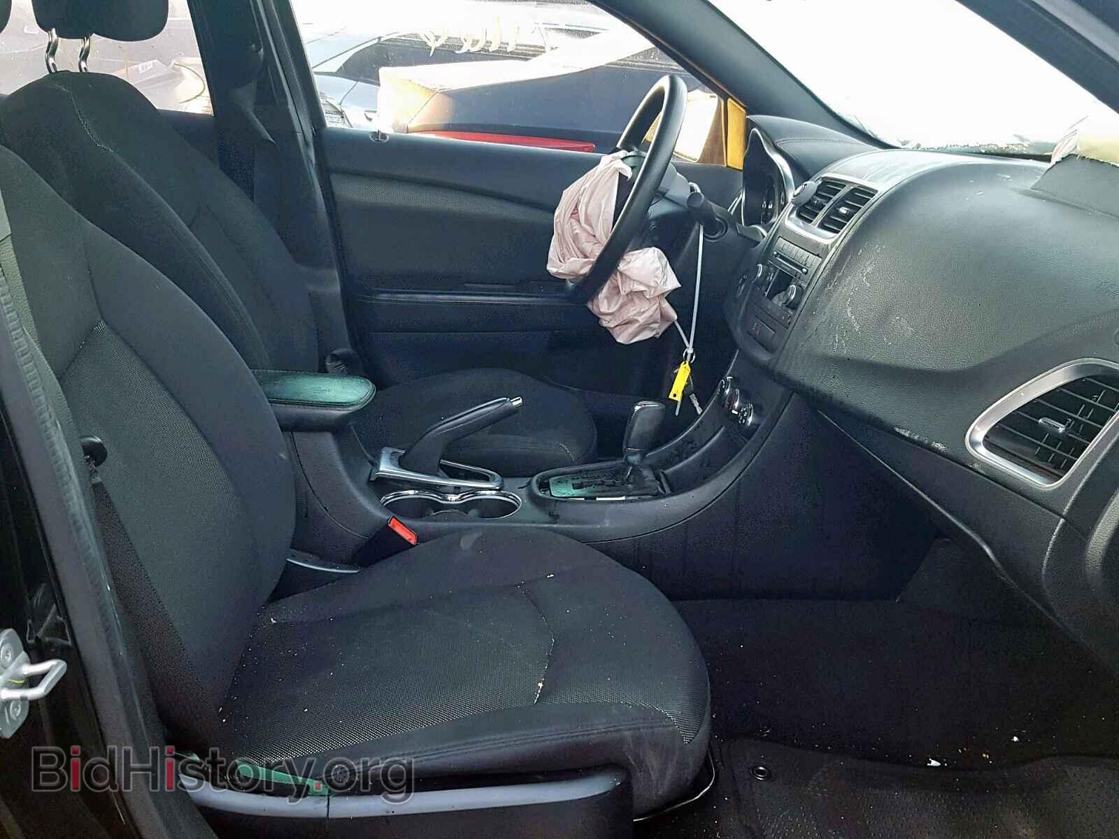 2013 DODGE AVENGER - VIN: 1C3CDZAG5DN769530 - Photo 5