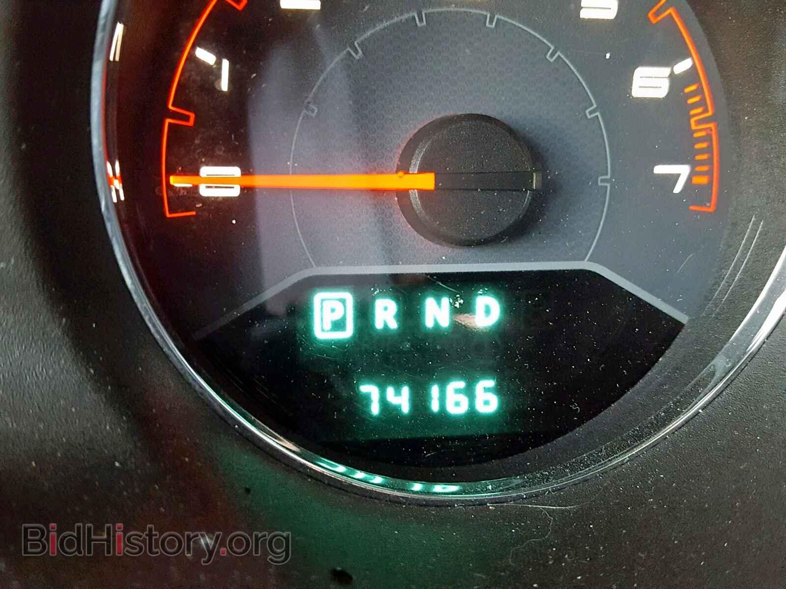 2013 DODGE AVENGER - VIN: 1C3CDZAG5DN769530 - Photo 8