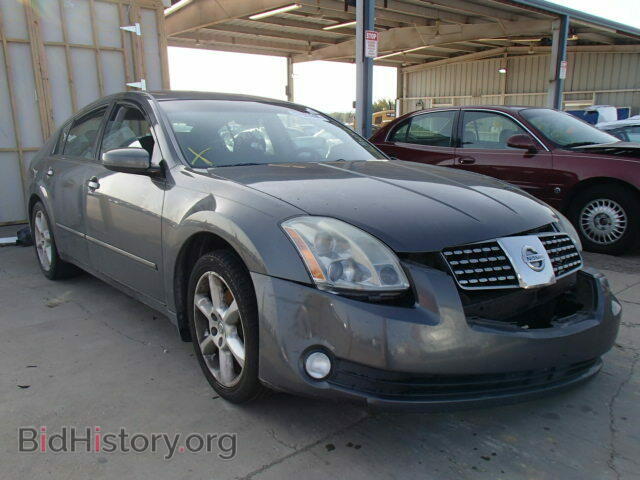 Фотография 1N4BA41E66C843740 - NISSAN MAXIMA 2006
