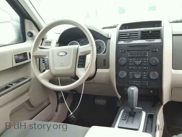 2012 FORD ESCAPE - VIN: 1FMCU0C73CKB01466 - Photo 9