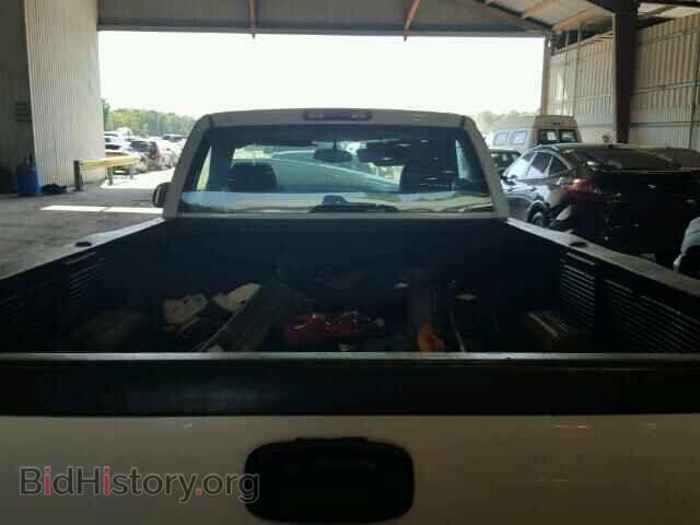 2007 CHEVROLET SILVERADO - VIN: 3GCEC14X97G187402 - Photo 6