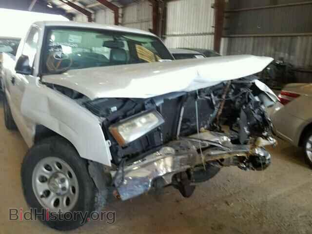 2007 CHEVROLET SILVERADO - VIN: 3GCEC14X97G187402 - Photo 9