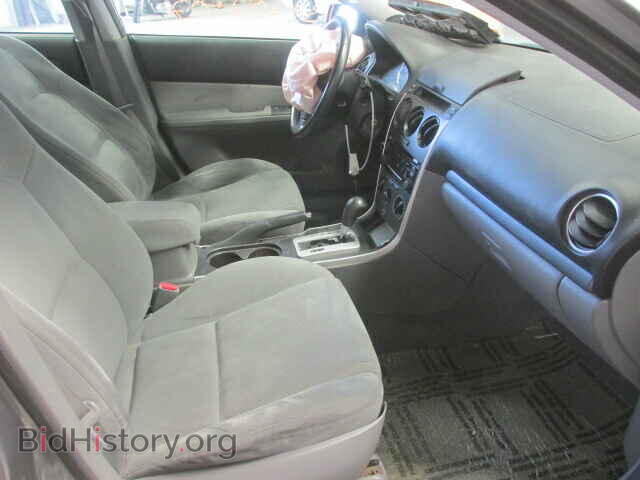 2007 MAZDA 6 - VIN: 1YVHP80C175M29887 - Photo 5