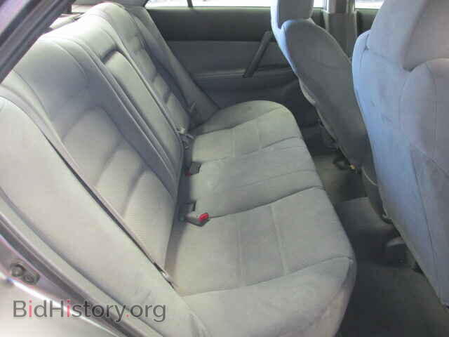2007 MAZDA 6 - VIN: 1YVHP80C175M29887 - Photo 6