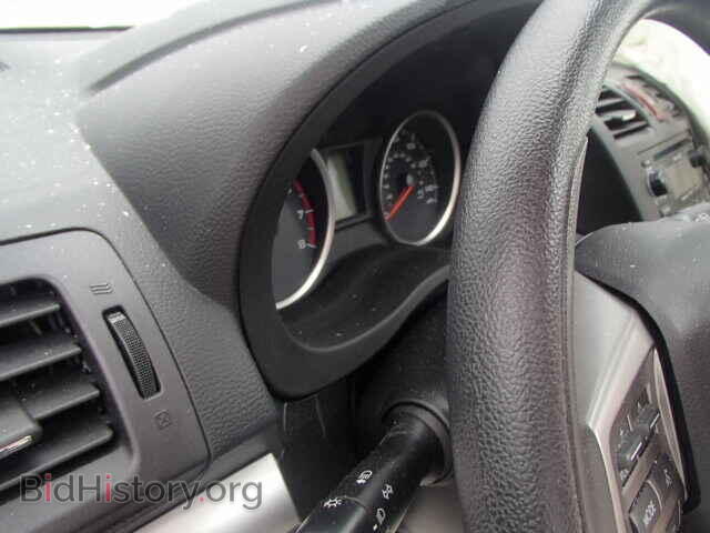 2014 SUBARU FORESTER - VIN: JF2SJAEC8EH428021 - Photo 8