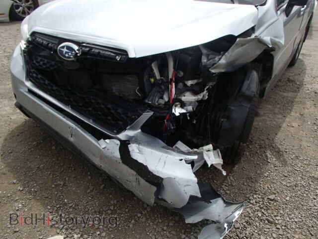 2014 SUBARU FORESTER - VIN: JF2SJAEC8EH428021 - Photo 9