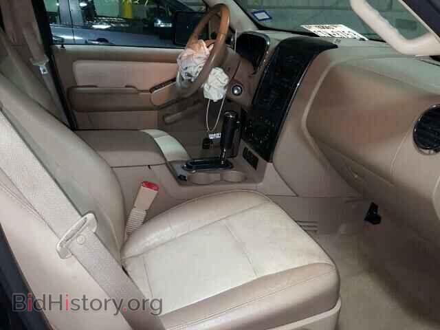 2007 FORD EXPLORER - VIN: 1FMEU73E27UB11058 - Фото 5