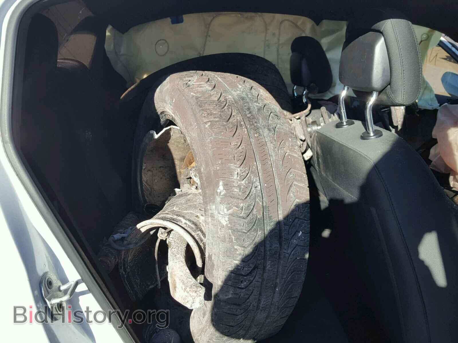 2012 CHRYSLER 200 - VIN: 1C3CCBAB0CN145468 - Фото 6