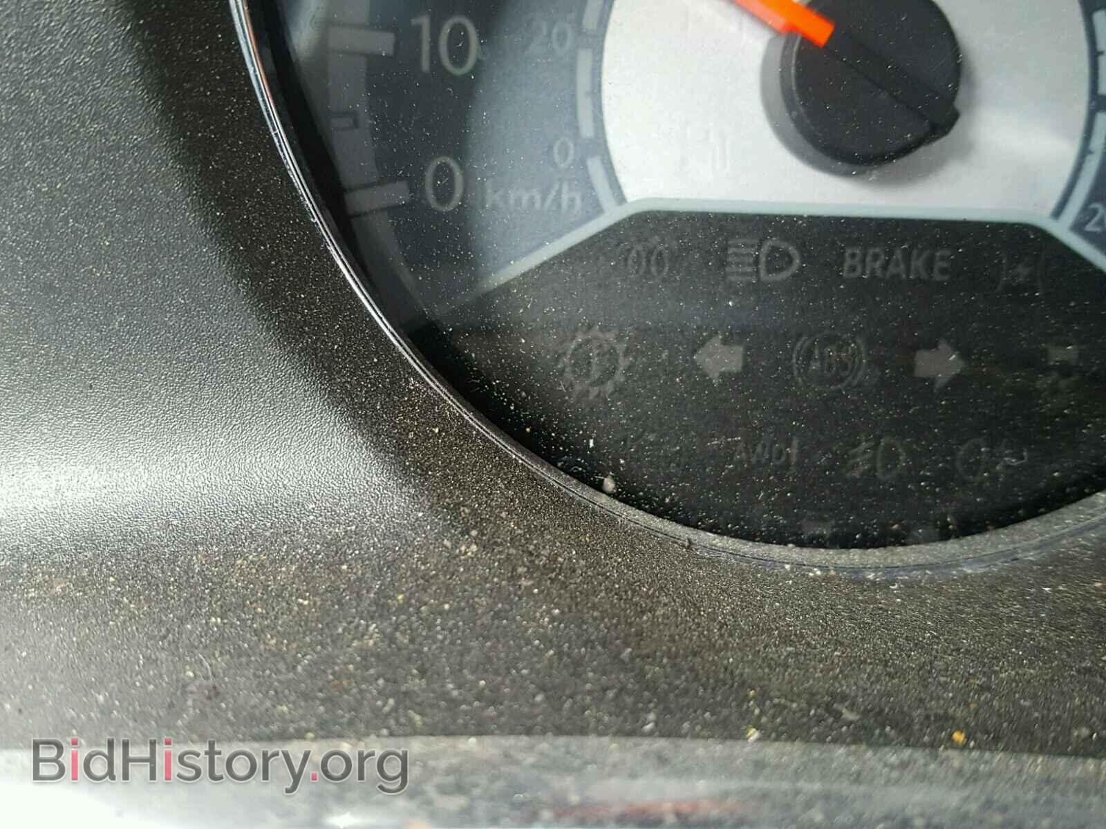 2012 CHRYSLER 200 - VIN: 1C3CCBAB0CN145468 - Фото 8