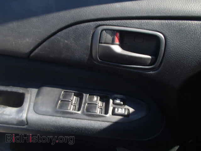 2004 MITSUBISHI LANCER - VIN: JA3AJ86E24U019309 - Фото 10