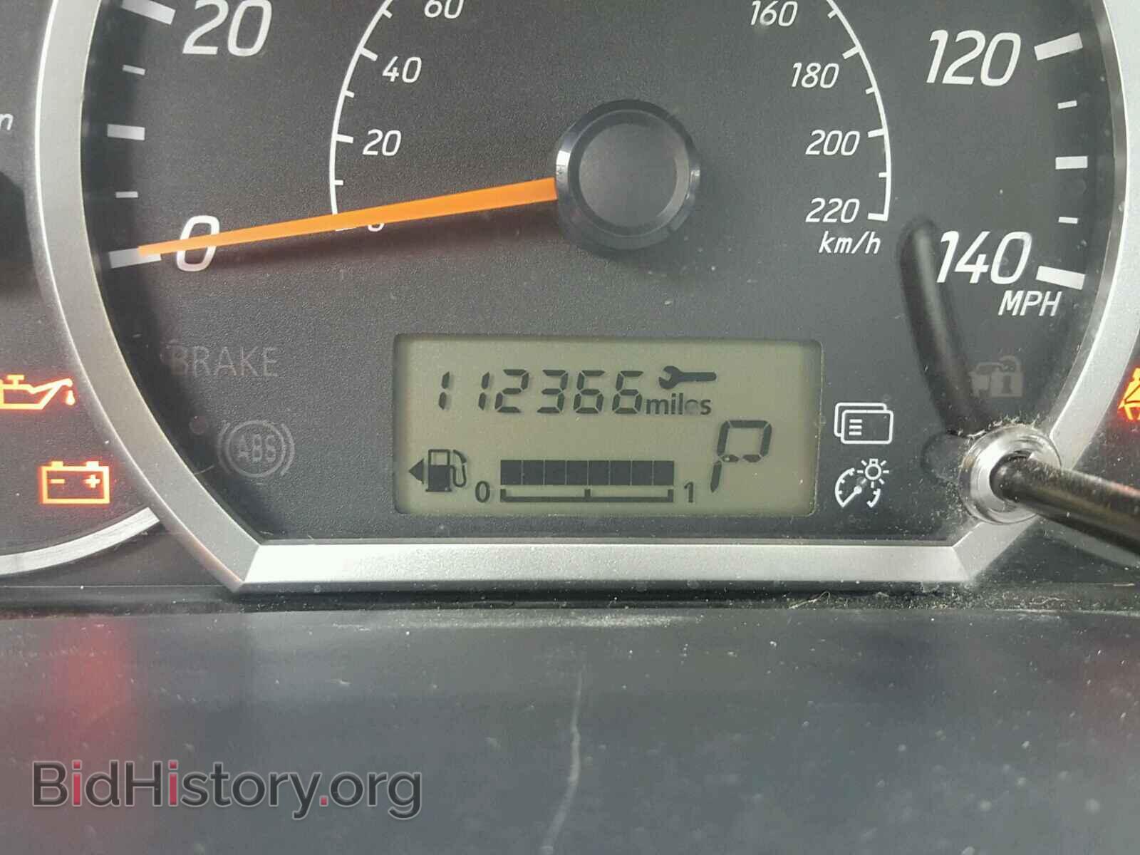 2015 MITSUBISHI MIRAGE - VIN: ML32A4HJ6FH035357 - Фото 8