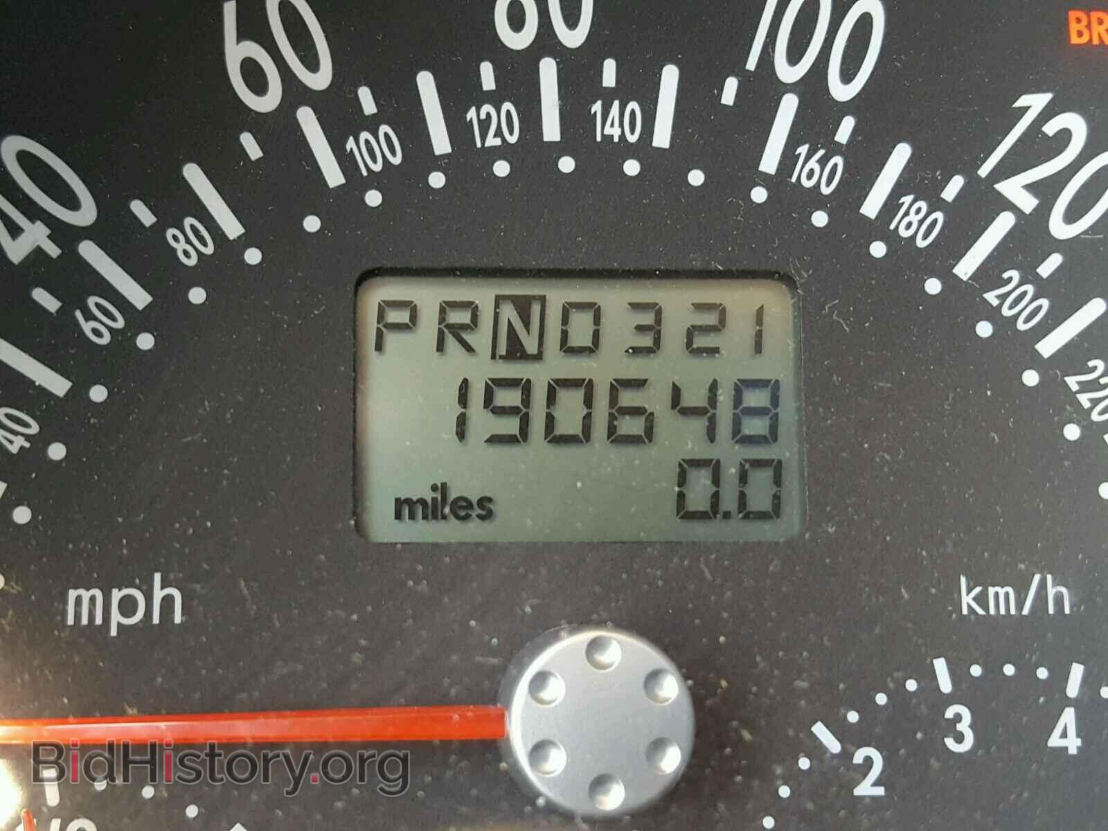 2004 VOLKSWAGEN BEETLE - VIN: 3VWCD31C14M417848 - Фото 8
